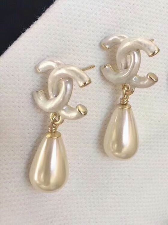 Chanel Earrings 443